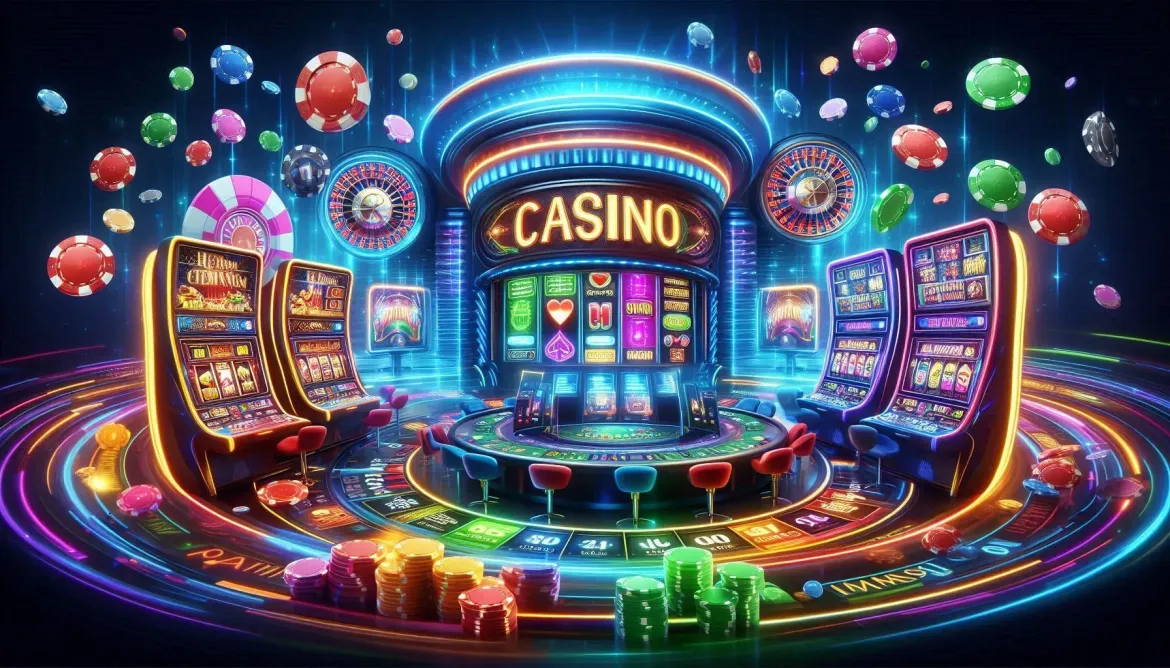 Spinstar Casino